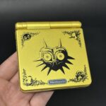 Majora’s Mask GBA SP | IPS Screen - 2000+ Games