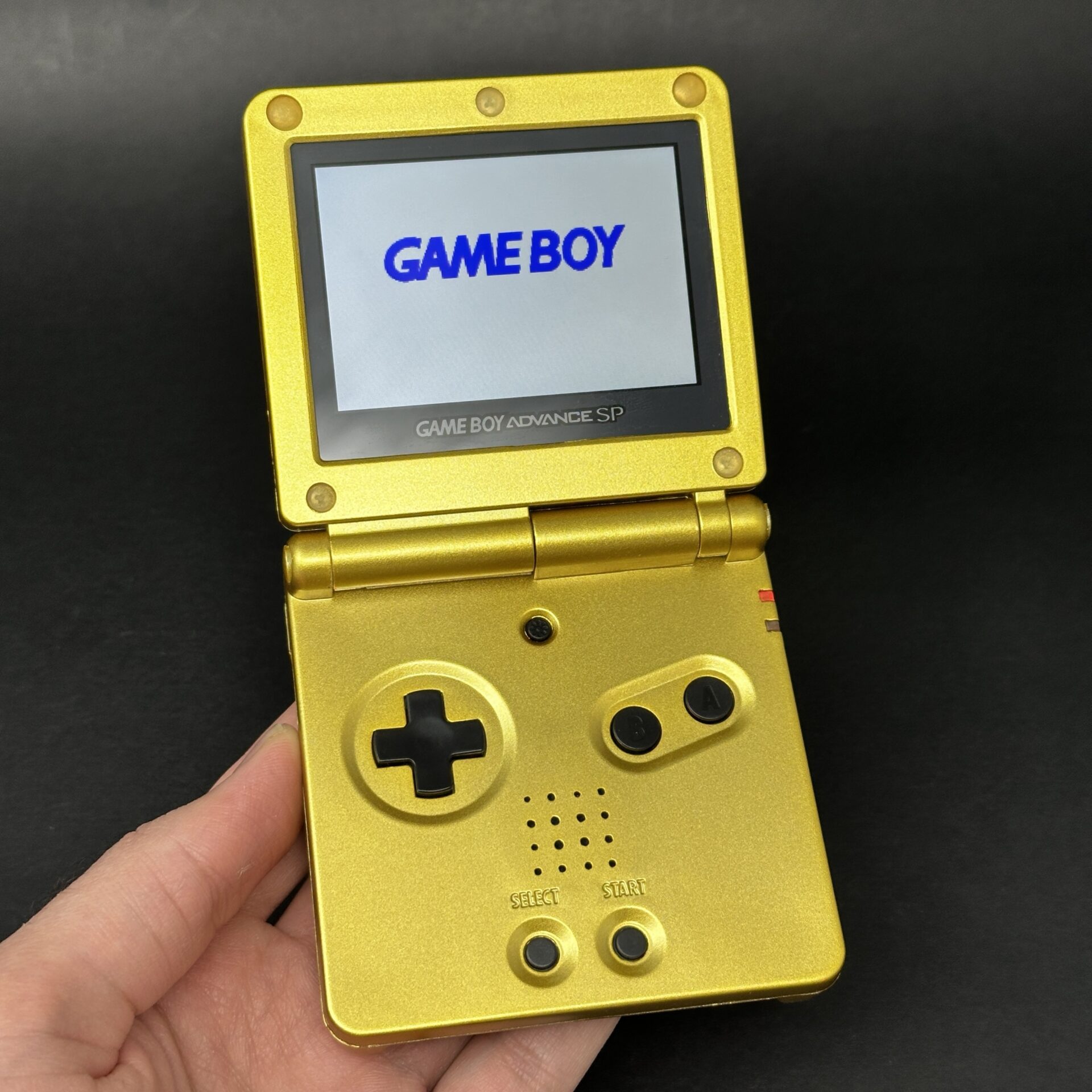 Majora’s Mask GBA SP | IPS Screen - 2000+ Games - Image 2