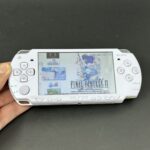 PSP 2000 (128GB) – 1050 Games | Lavender Purple