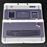 New Nintendo 3DS (64GB) – 600+ Games | w/ SNES Cover Plates