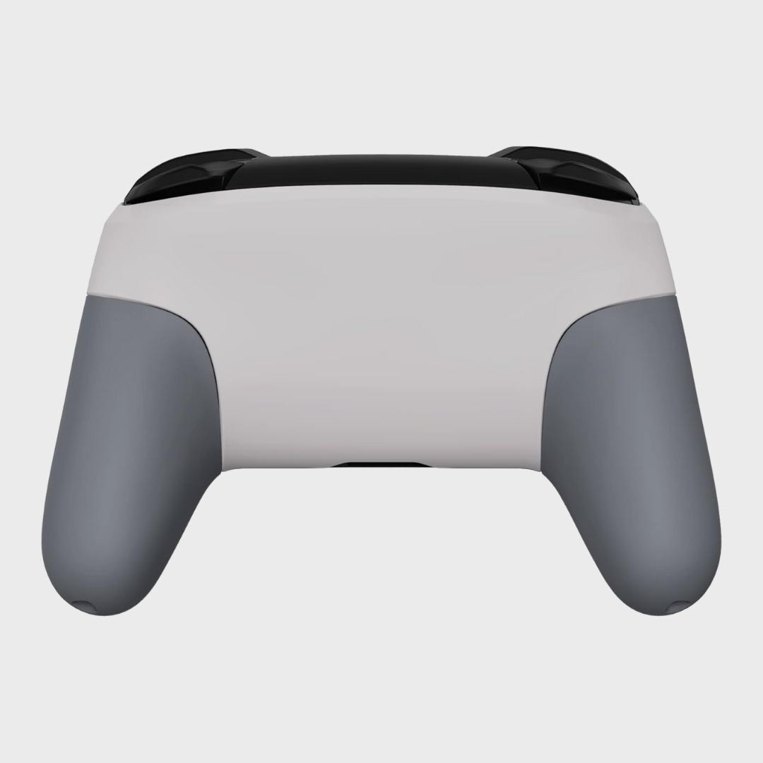 Custom Nintendo Switch Pro Controller | EU SNES Style - Image 2