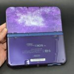 New Nintendo 3DS XL (64GB) – 600+ Games | Galaxy Edition (Top IPS)
