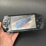 PSP 3000 (128GB) - 1050 Games | Gran Turismo Edition