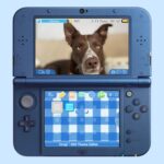 Custom Nintendo 3DS Theme