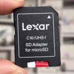 Memory Card with 4000 Games | For DSi | 128GB