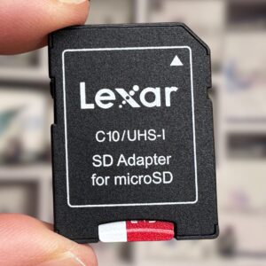 Memory Card with 4000 Games | For DSi | 128GB