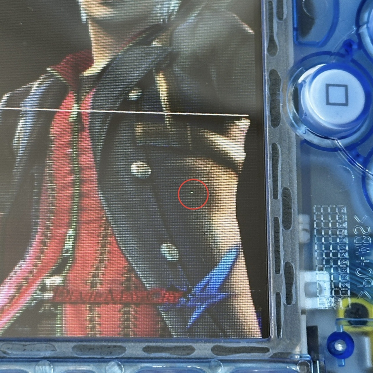 PSP 3000 (128GB) - 1050 Games | Trans Blue - Image 3