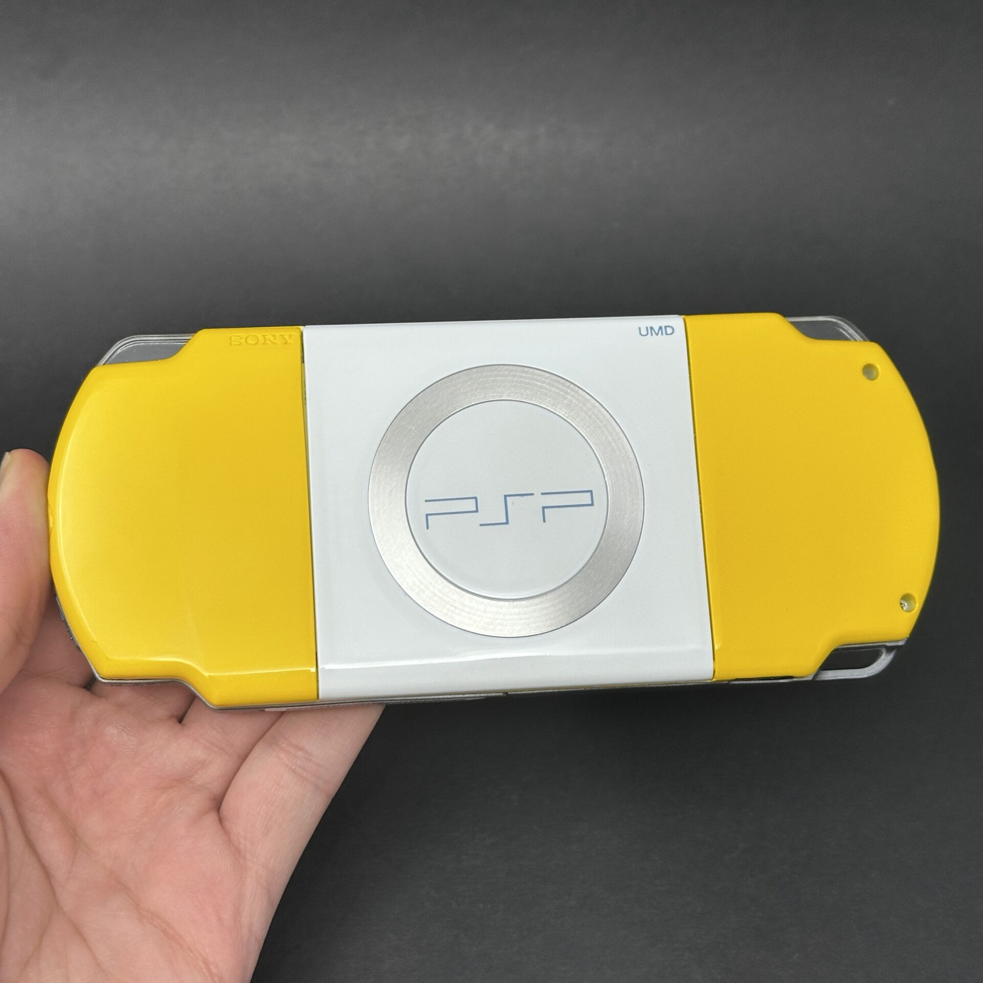 PSP 2000 (128GB) - 1050 Games | Custom Simpsons Edition - Image 2